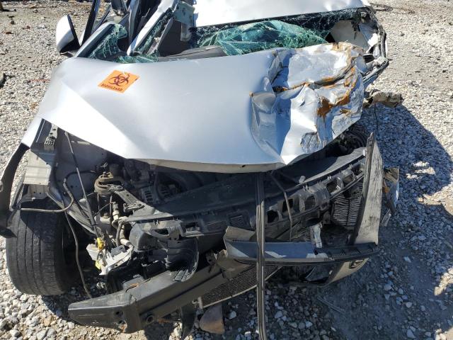 2016 KIA FORTE LX - KNAFK4A62G5535596