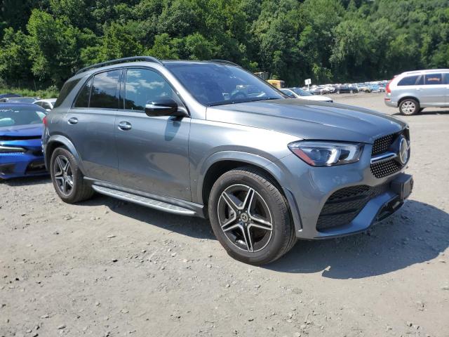 2022 MERCEDES-BENZ GLE 450 4M - 4JGFB5KB2NA639493