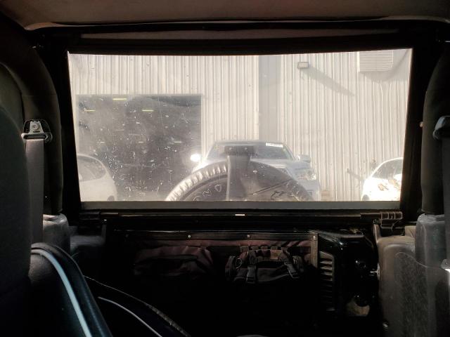 2012 Jeep Wrangler Sport VIN: 1C4AJWAG5CL170325 Lot: 61131694