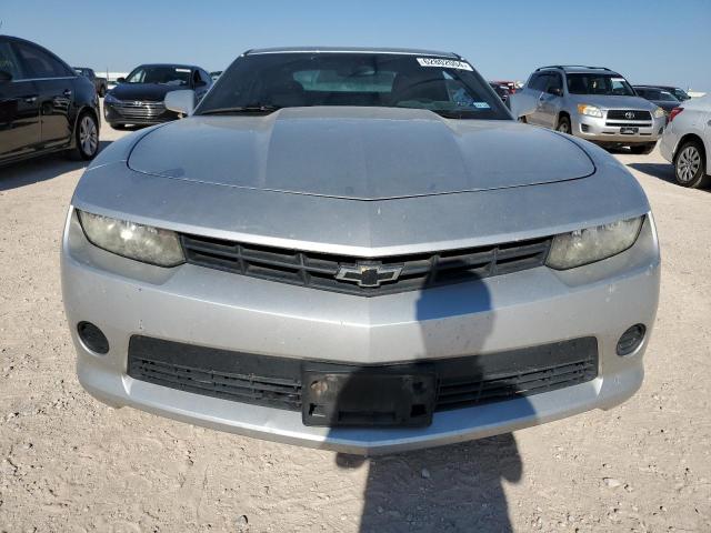 VIN 2G1FA1E38E9270311 2014 Chevrolet Camaro, LS no.5