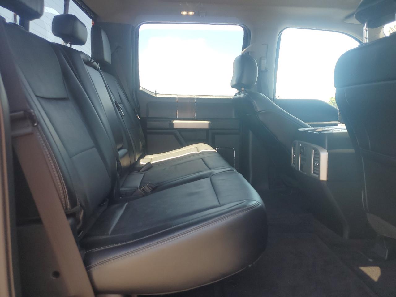 1FTEW1EG3GFA41679 2016 Ford F150 Supercrew