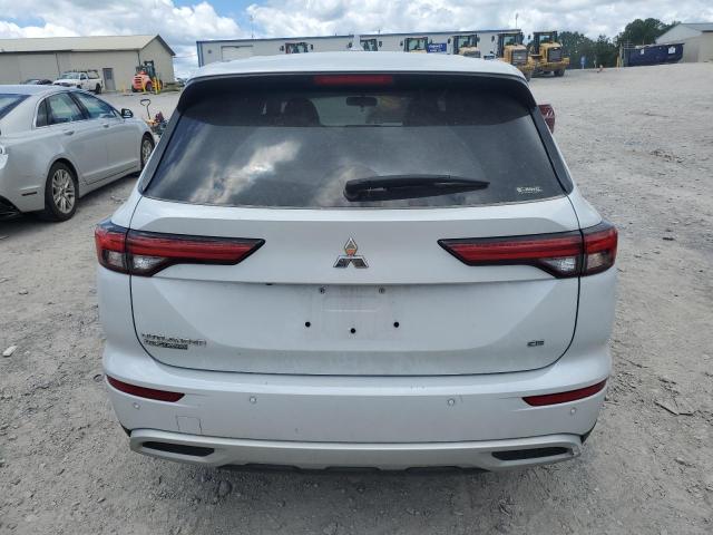 2022 Mitsubishi Outlander Se VIN: JA4J4UA8XNZ010505 Lot: 62232484