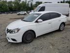 2017 NISSAN SENTRA S - 3N1AB7AP9HY264020