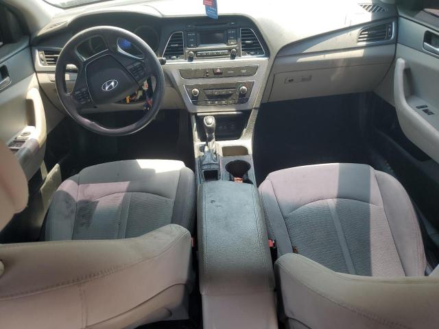 2015 HYUNDAI SONATA SE - 5NPE24AF0FH214105