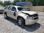 CHEVROLET TAHOE C150 photo