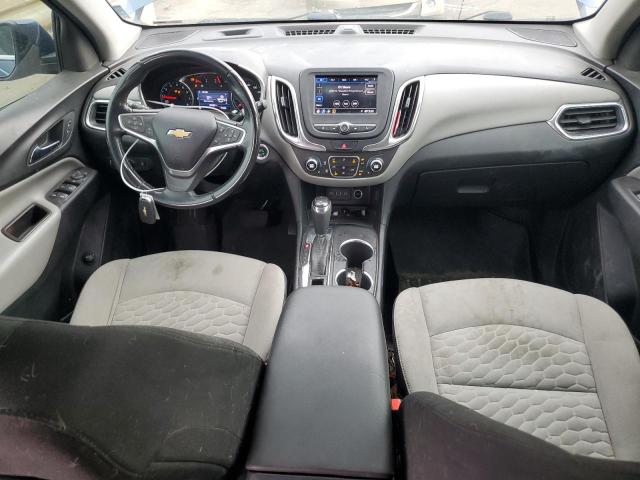 2020 CHEVROLET EQUINOX LT - 2GNAXVEX0L6137025