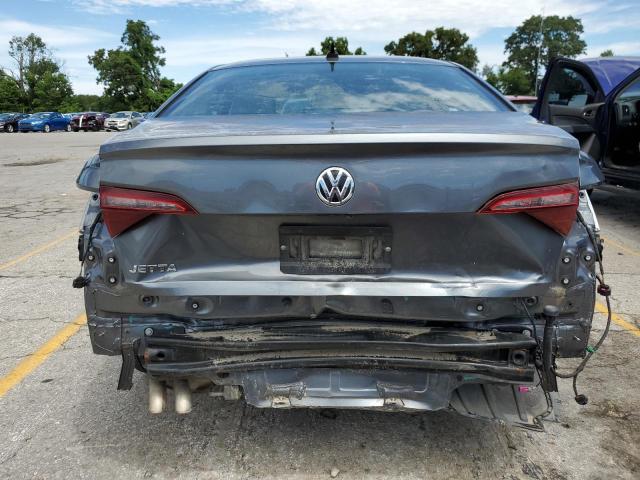 VIN 3VWC57BU1MM049313 2021 Volkswagen Jetta, S no.6