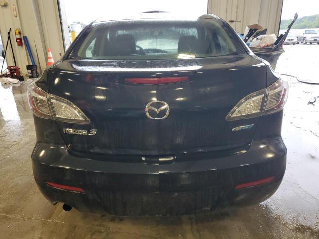 VIN JM1BL1U73D1829593 2013 Mazda 3, I no.6