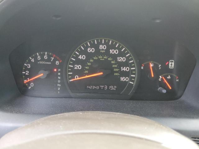 2005 Honda Accord Ex VIN: 1HGCM66545A056100 Lot: 62633774