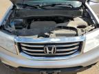 HONDA PILOT EXL photo