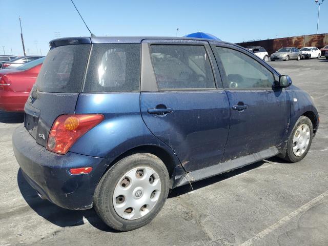 2004 Toyota Scion Xa VIN: JTKKT624640055098 Lot: 60531984