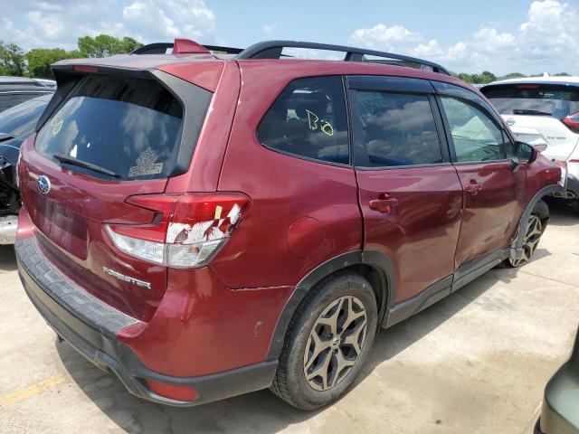 2020 SUBARU FORESTER P - JF2SKAJC7LH553138