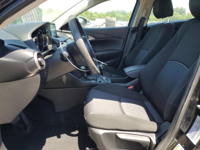 2021 Mazda Cx-3 Sport VIN: JM1DKFB7XM1501714 Lot: 60850184