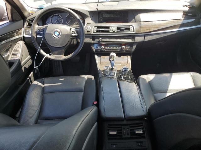 WBAXH5C50DD112661 2013 BMW 528 Xi