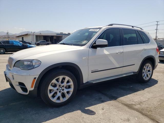 VIN 5UXZW0C50D0B91178 2013 BMW X5, Xdrive35D no.1