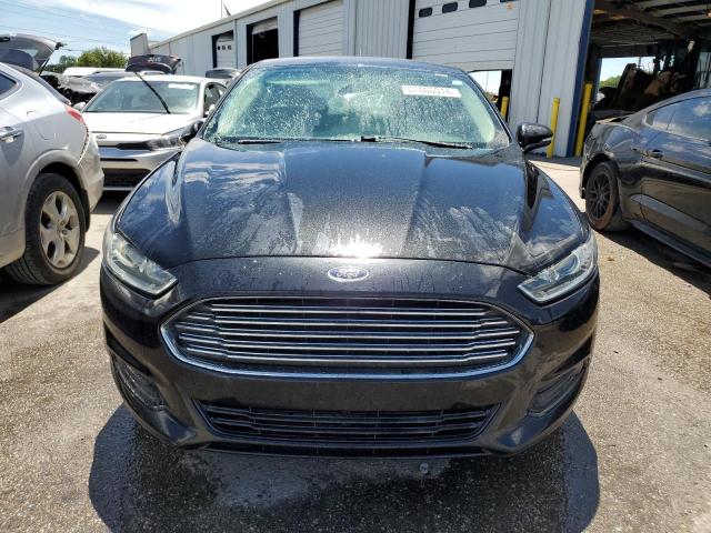 VIN 3FA6P0H77ER179156 2014 Ford Fusion, SE no.5