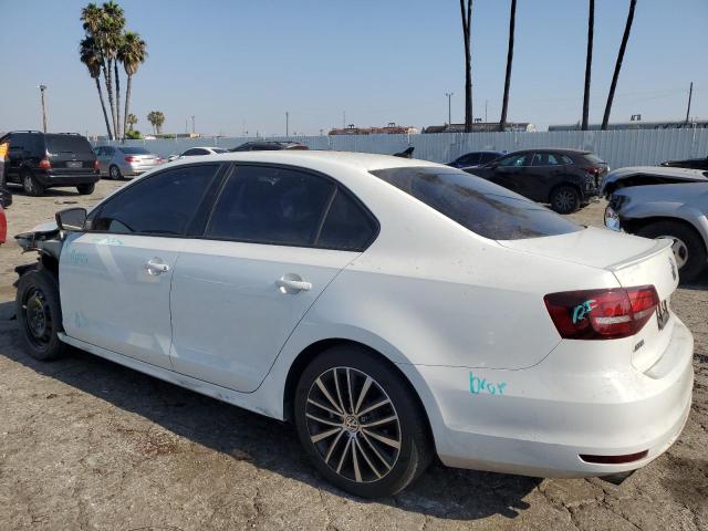 2016 Volkswagen Jetta Sport VIN: 3VWD17AJ2GM336087 Lot: 60939874