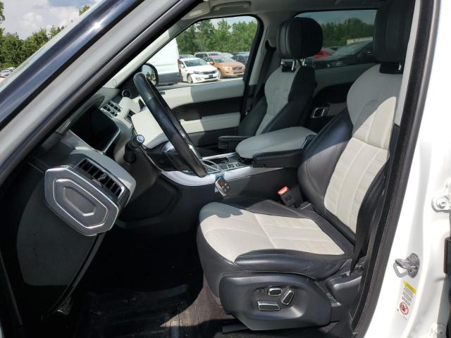 2015 LAND ROVER RANGE ROVE - SALWV2TF5FA511173