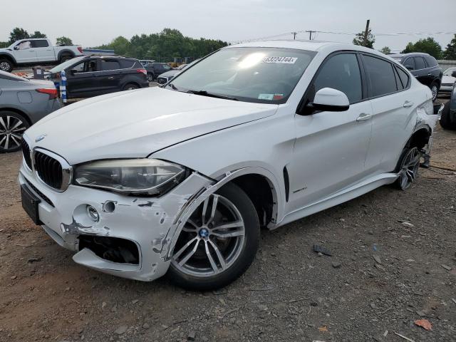 VIN 5UXKU2C59G0N81037 2016 BMW X6, Xdrive35I no.1