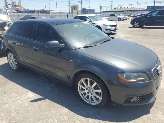 2011 Audi A3 Premium Plus VIN: WAUKEAFM8BA010280 Lot: 61645244