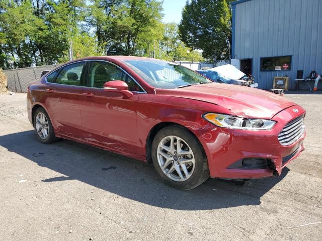 VIN 3FA6P0HD7FR281676 2015 Ford Fusion, SE no.4