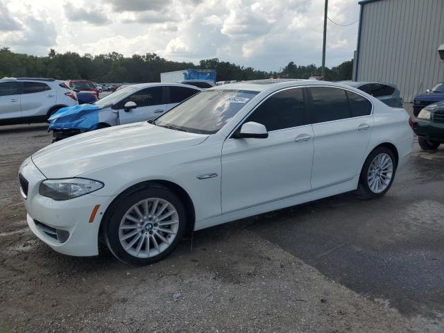 VIN WBAFR7C51DC818113 2013 BMW 5 Series, 535 I no.1