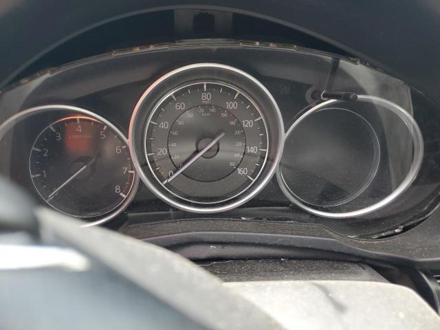 2020 MAZDA CX-5 TOURI - JM3KFACM9L1783952