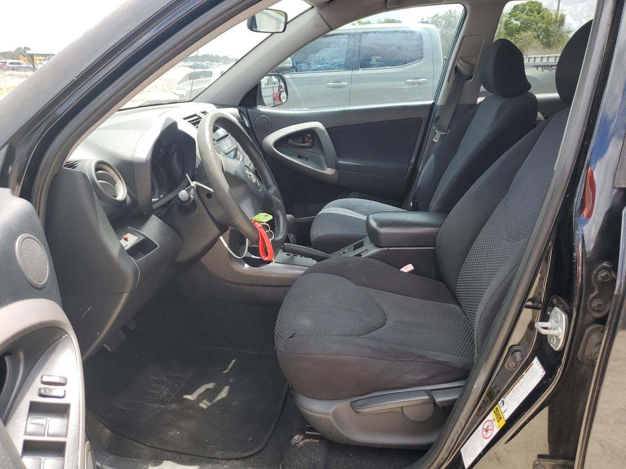 JTMZD32V076026322 2007 Toyota Rav4 Sport