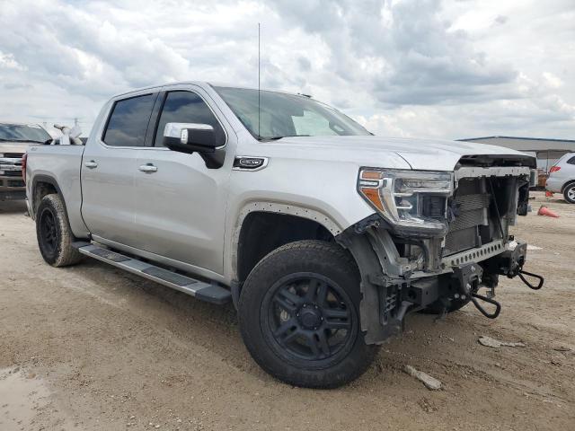 2019 GMC SIERRA K15 - 3GTU9DED7KG193708