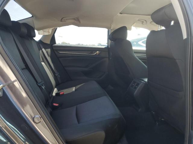 2020 HONDA ACCORD EX - 1HGCV1F45LA006780