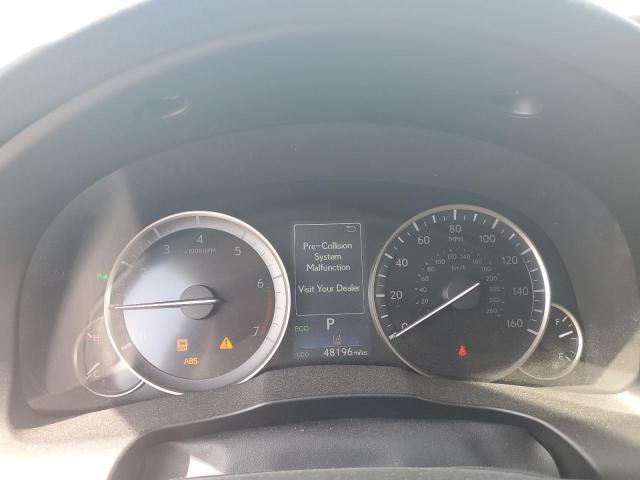 2018 LEXUS ES 350 - 58ABK1GG0JU081317