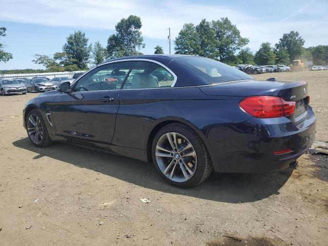 VIN WBA3T7C53FPW79375 2015 BMW 4 Series, 435 XI no.2