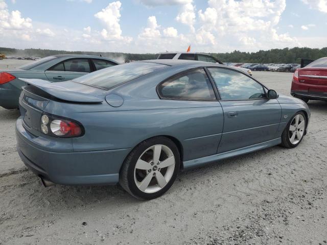 2006 Pontiac Gto VIN: 6G2VX12U46L810835 Lot: 63603164