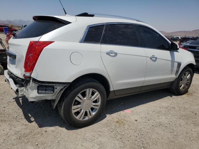 2013 CADILLAC SRX LUXURY 3GYFNCE33DS635030  62516394