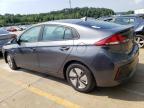 HYUNDAI IONIQ BLUE photo