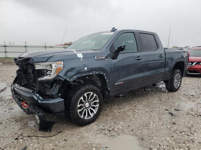 3GTP9EEDXKG224288 2019 GMC Sierra K1500 At4