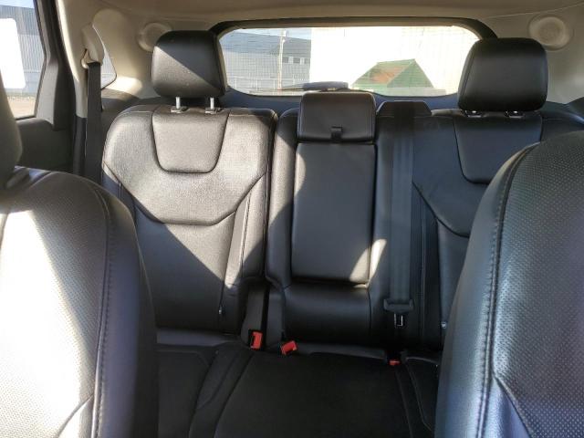 2019 FORD EDGE TITAN - 2FMPK4K95KBC51539