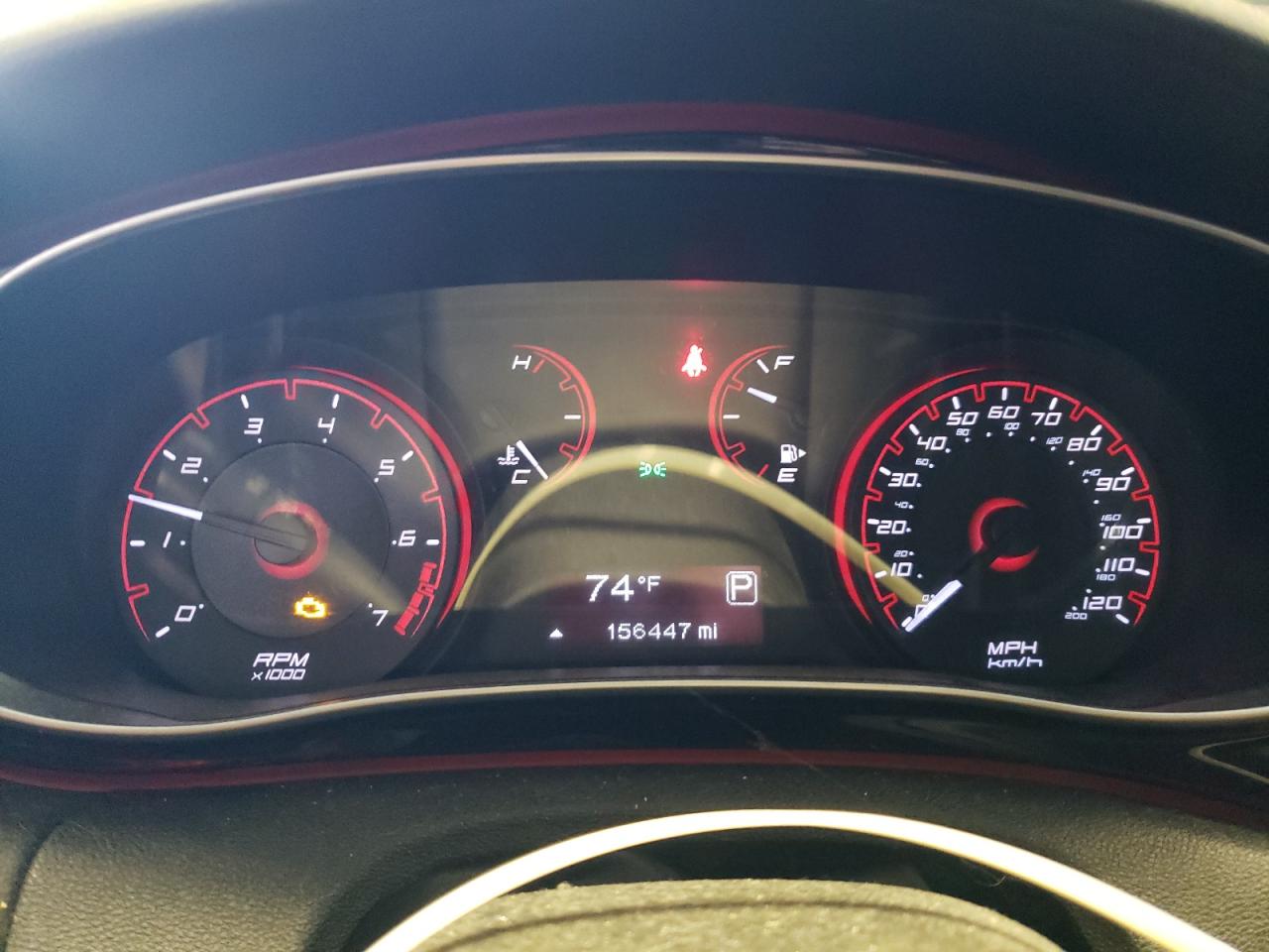 1C3CDFBB2FD331574 2015 Dodge Dart Sxt