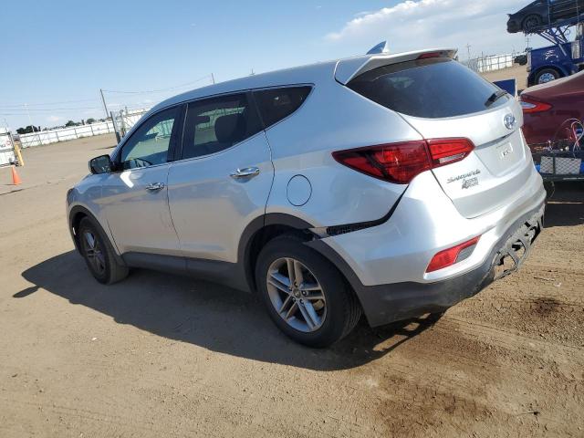 2017 HYUNDAI SANTA FE S - 5XYZTDLB1HG490375