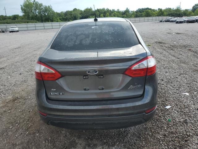 2019 FORD FIESTA SE - 3FADP4BJ8KM139213