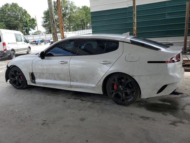 2019 KIA STINGER GT - KNAE35LC8K6066373