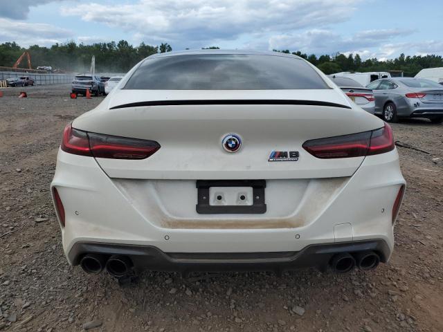 VIN WBSGV0C02NCG77628 2022 BMW M8 no.6