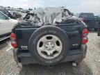 Lot #3027159343 2007 JEEP LIBERTY SP