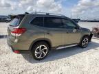 SUBARU FORESTER T photo