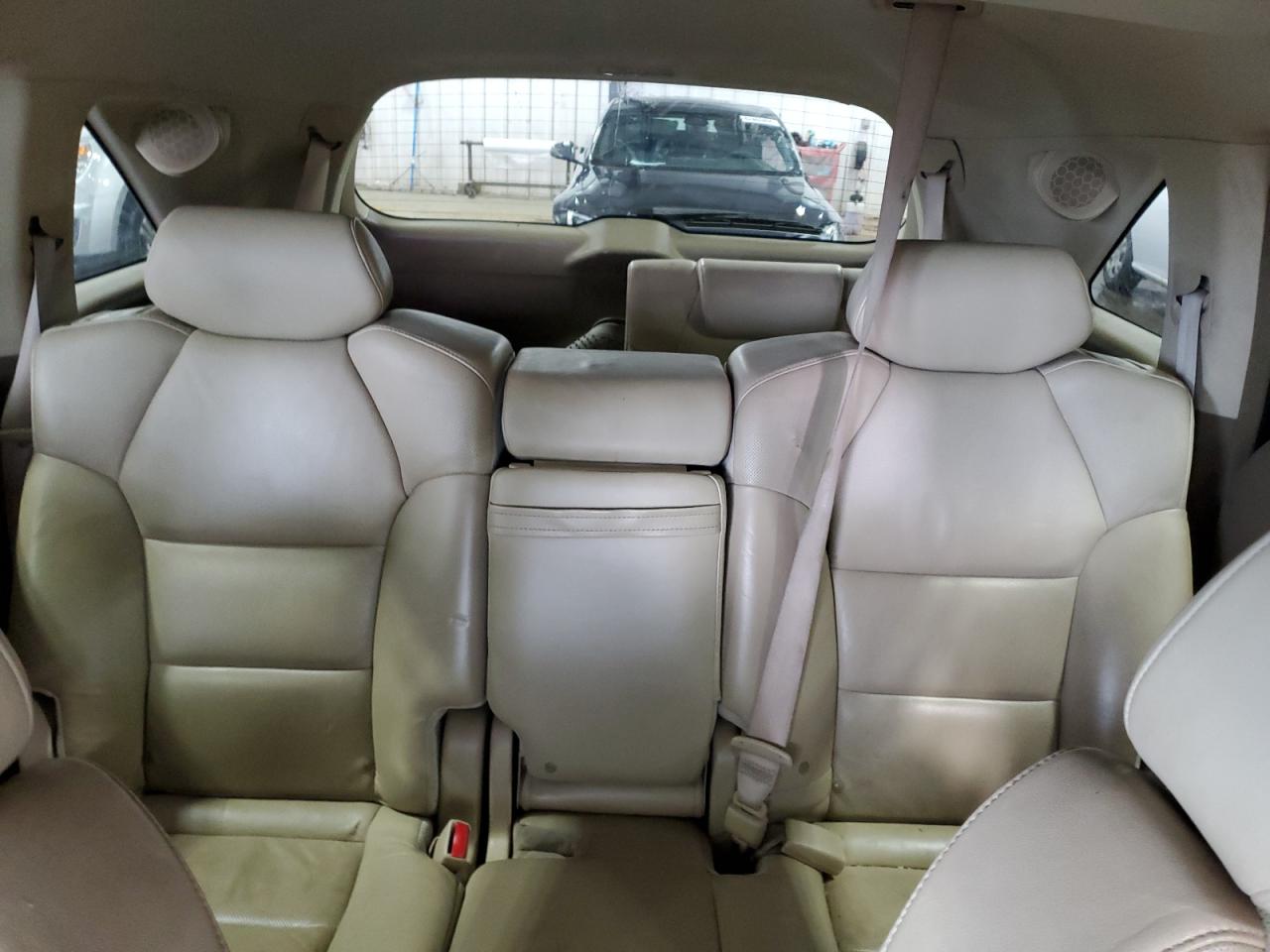 2HNYD28577H518819 2007 Acura Mdx Sport