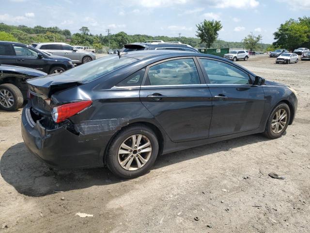 5NPEB4AC6BH203965 2011 Hyundai Sonata Gls