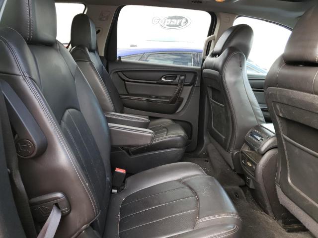 2016 CHEVROLET TRAVERSE L - 1GNKVJKD4GJ113171