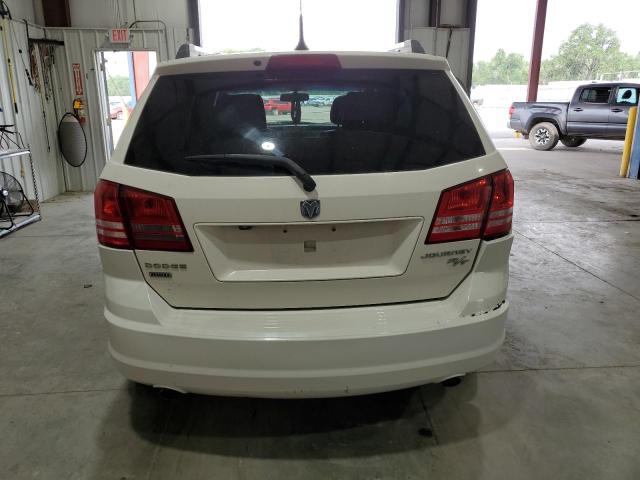 2010 Dodge Journey R/T VIN: 3D4PH6FV1AT149697 Lot: 63255214