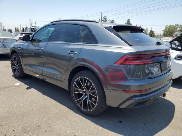 2021 AUDI Q8 PRESTIG WA1FVAF10MD022767