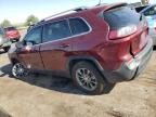 JEEP CHEROKEE L photo